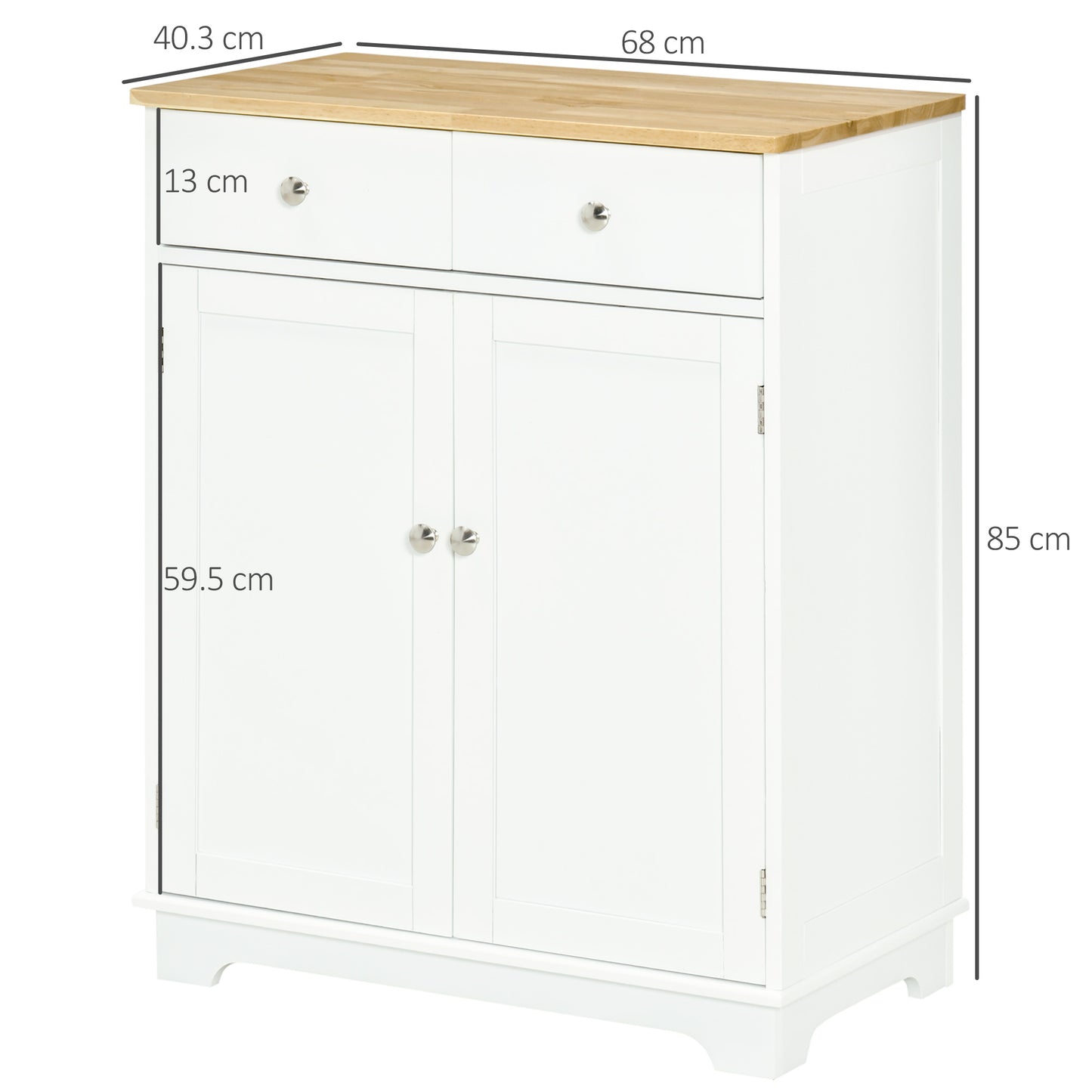 Storage Cabinet
