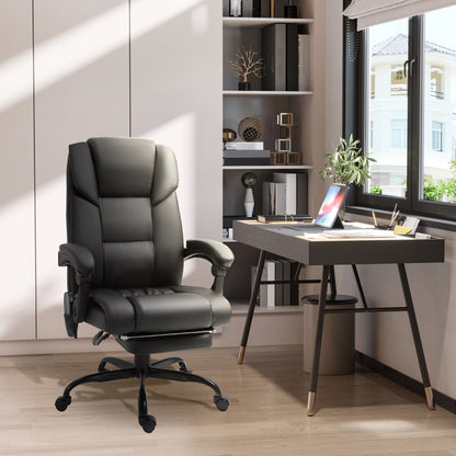 Massage Office Chair