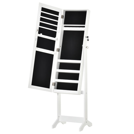 Jewelry Cabinet