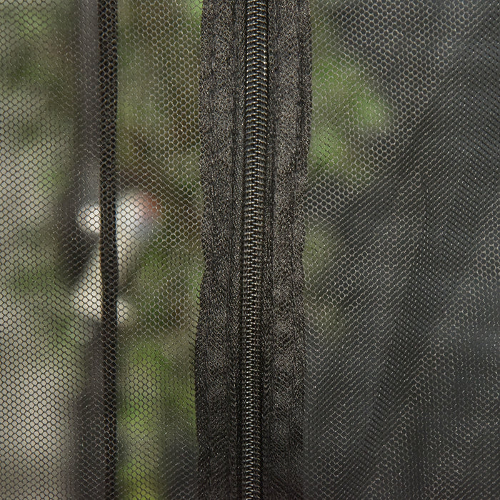 Patio Umbrella Mosquito Netting