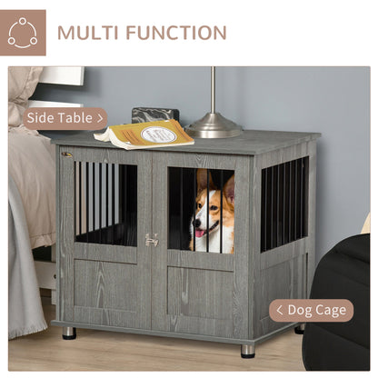 Dog Cage