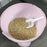 Large Cat Litter Box, Hooded Cat Litter Tray with Lid, Scoop, Top Handle, Front Entrance, 53 x 51 x 48cm - Pink