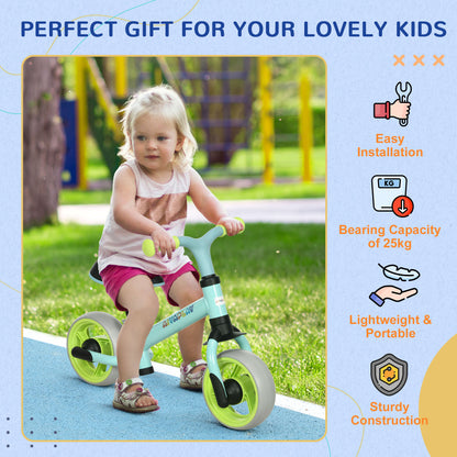 Kids Balance Bike