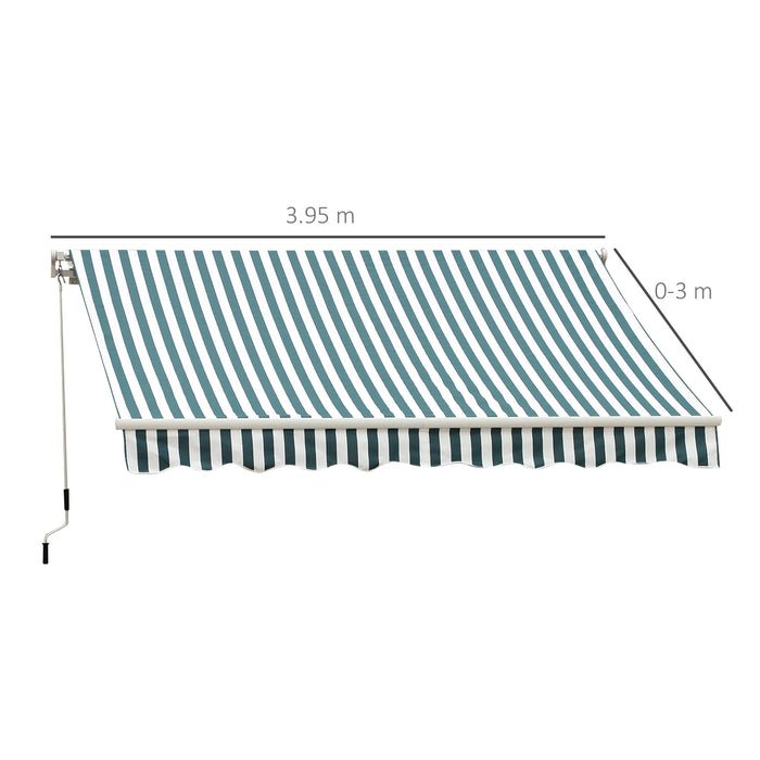 Sunshade Awning-  Protect You From Any Excessive Heat and Sunlight