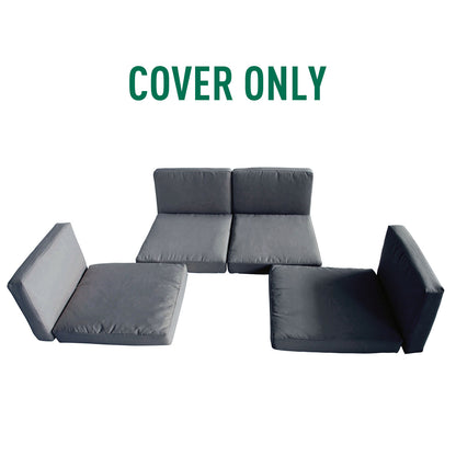 Outdoor Seat Cushion Covers