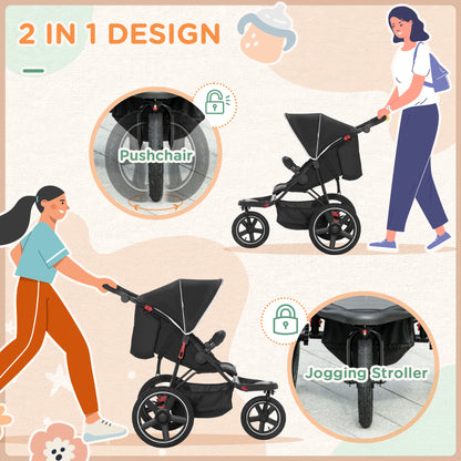 Baby Stroller