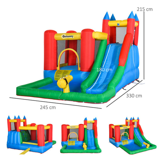 Bouncy Castle