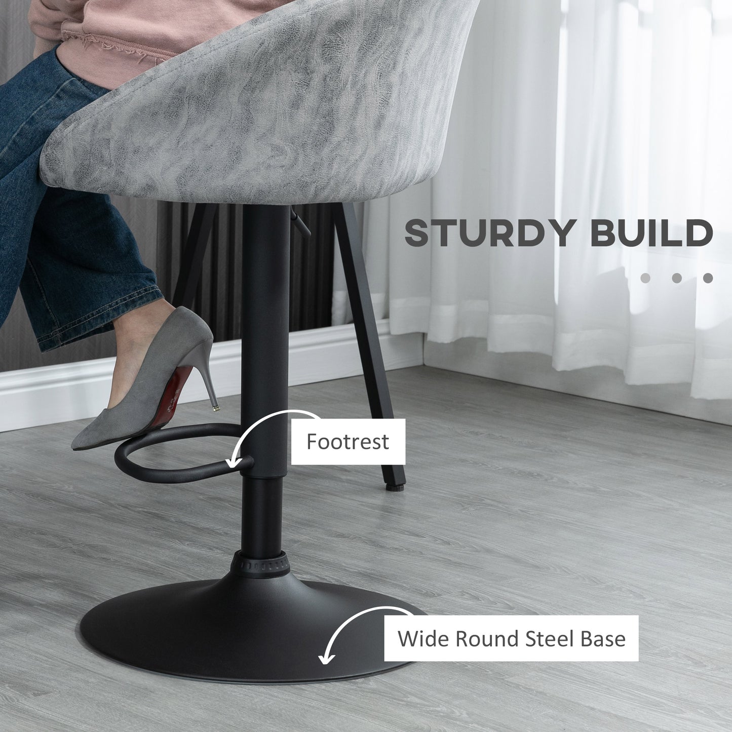Barstool