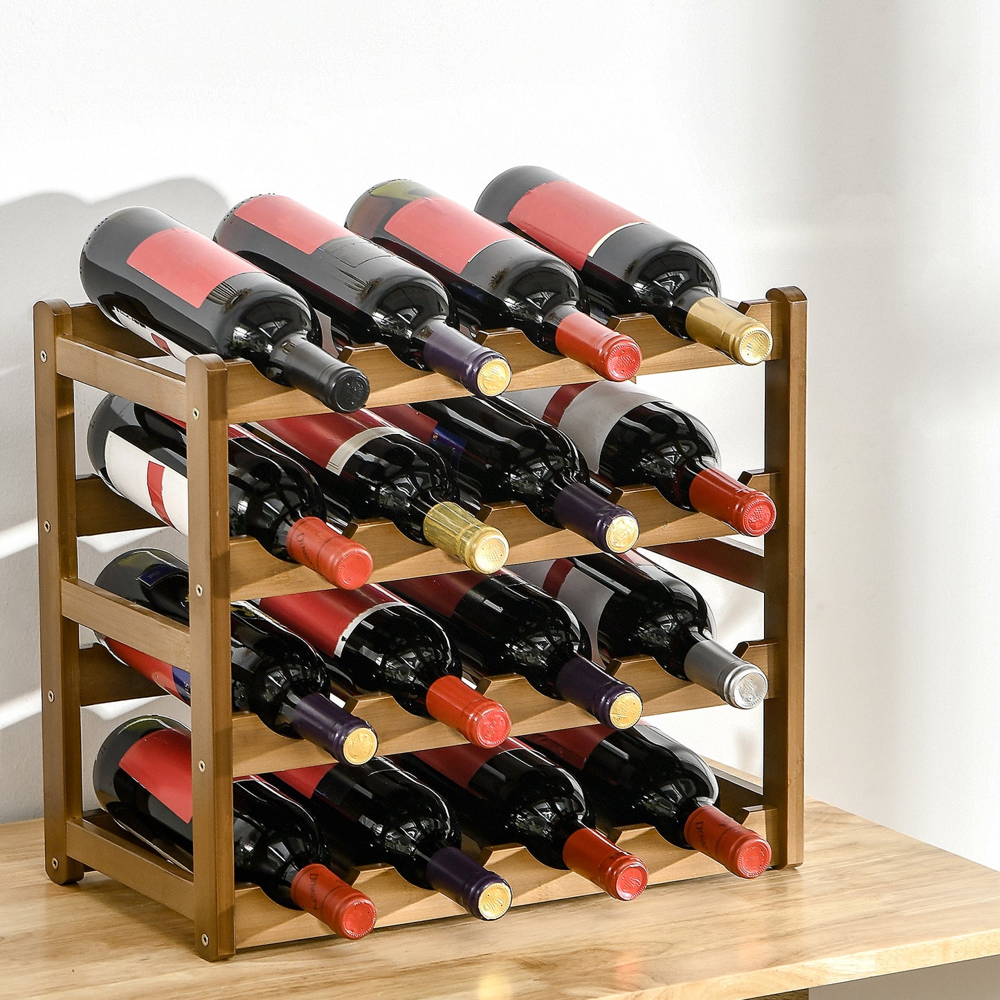 Wine Rack