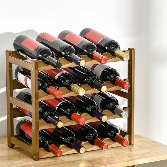 Wine Rack