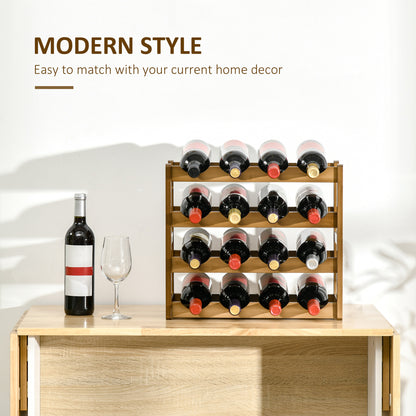 Wine Rack