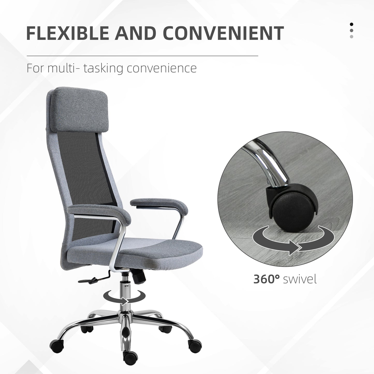 Office chair