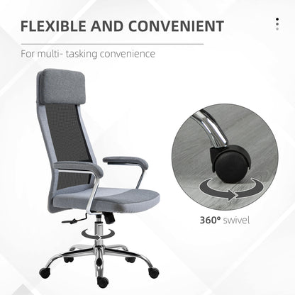 Office chair
