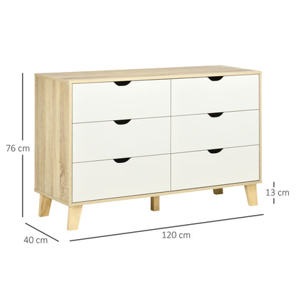 Drawer Chest