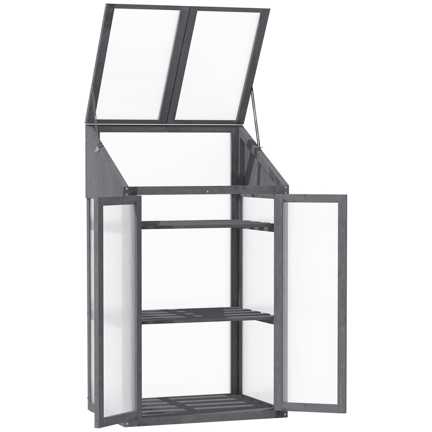 Cold Frame/Grow Tent