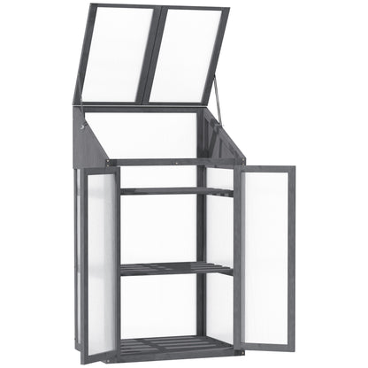 Cold Frame/Grow Tent