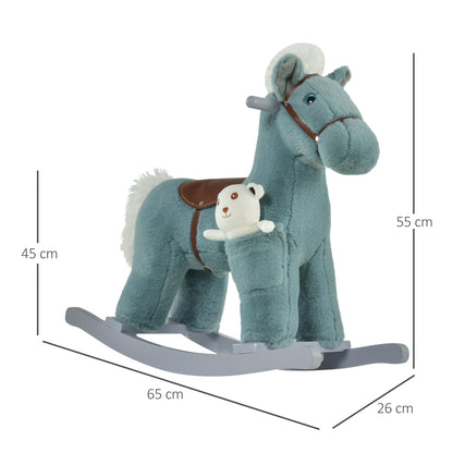 Kids Rocking Horse