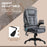 Massage Office Chair