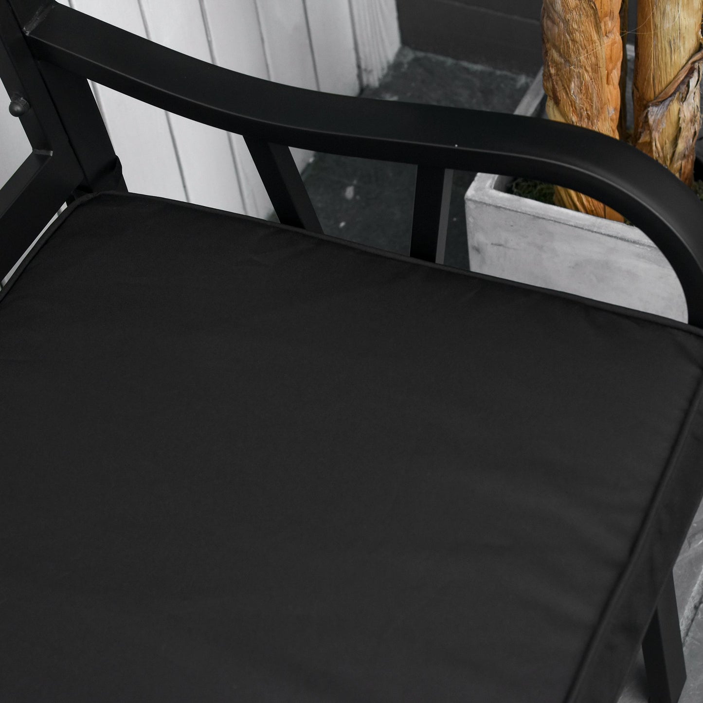 Outdoor Seat Cushion