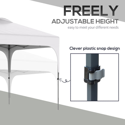 Pop Up Canopy