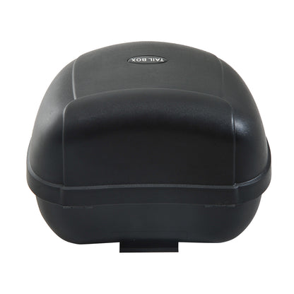 Motorcycle Top Box