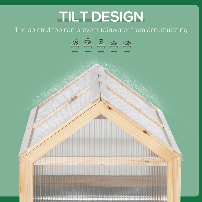 Cold Frame/Grow Tent