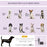 80cm Pet Carrier, Cat Carrier Cat Bag, Pet Travel Bag w/ Cushion, Carry Bag, for Small and Medium Dogs - Purple