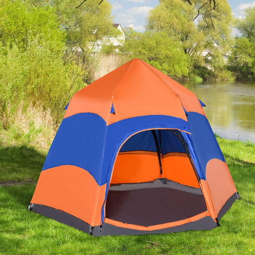 Camping Tent