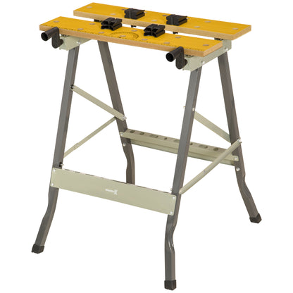 Sawhorse