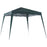 Outsunny Slant Leg Pop Up Gazebo with Carry Bag, Height Adjustable Party Tent Instant Event Shelter for Garden, Patio, ( 3 M √¢¬Ä¬ö√É¬†√É¬∂√¢¬à¬ö√¢¬â¬• 3 M Base / 2.5 M √¢¬Ä¬ö√É¬†√É¬∂√¢¬à¬ö√¢¬â¬• 2.5 M Top, Green)