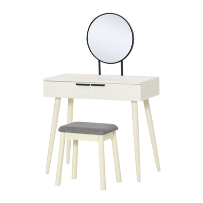 Vanity Table Set