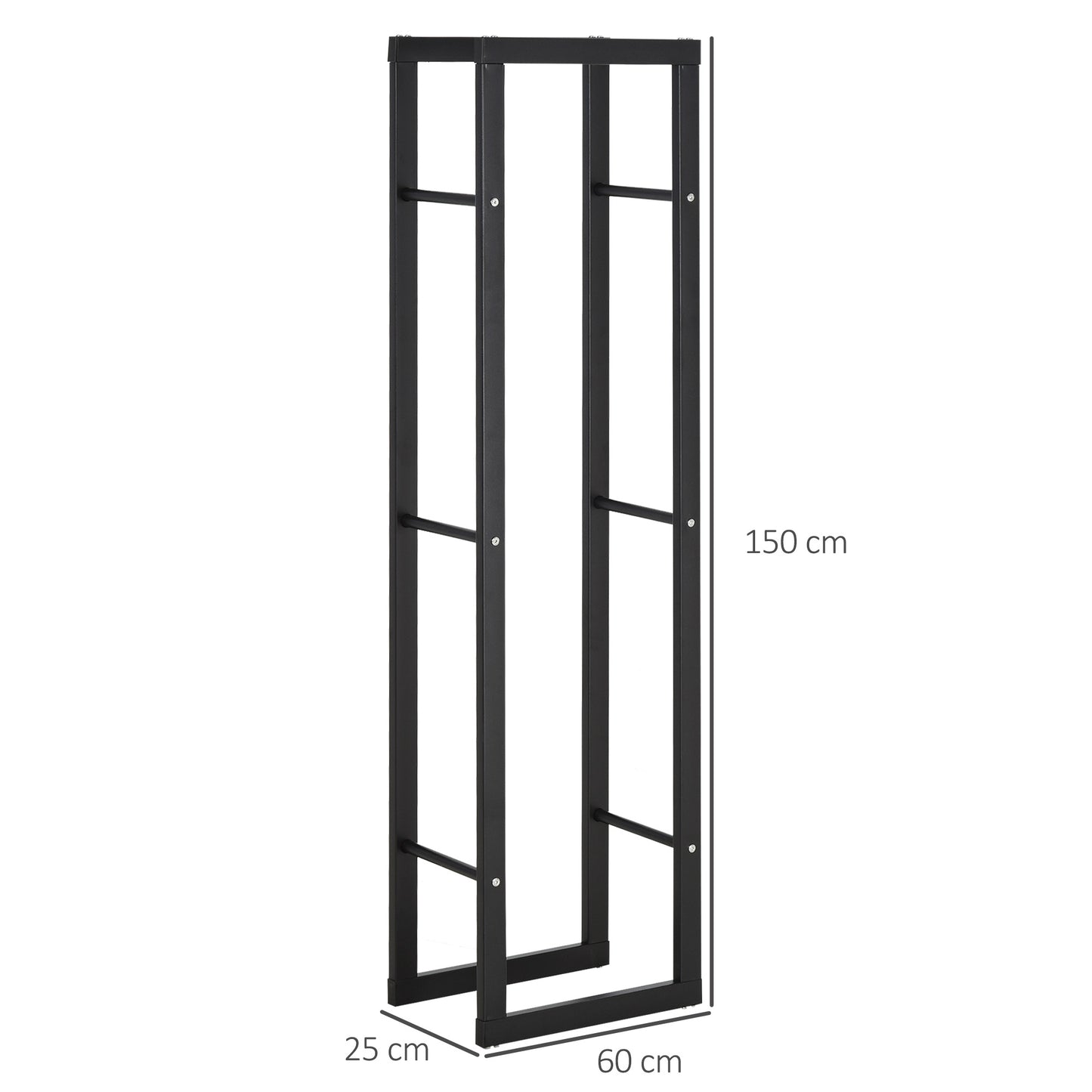 Fire Wood Rack