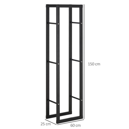 Fire Wood Rack