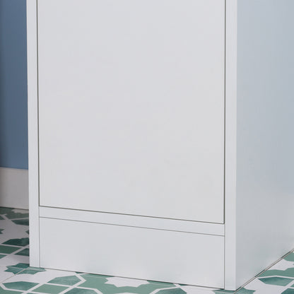 Bathroom Floor Cabinet