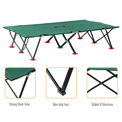 Folding Camping Bed Cot