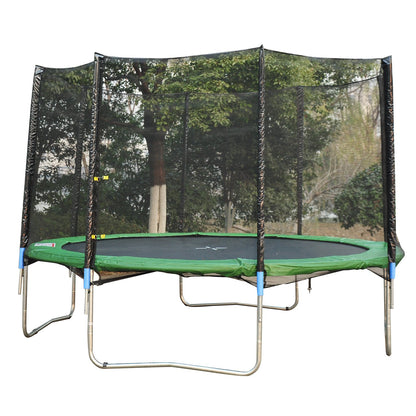 Trampoline Protection Net