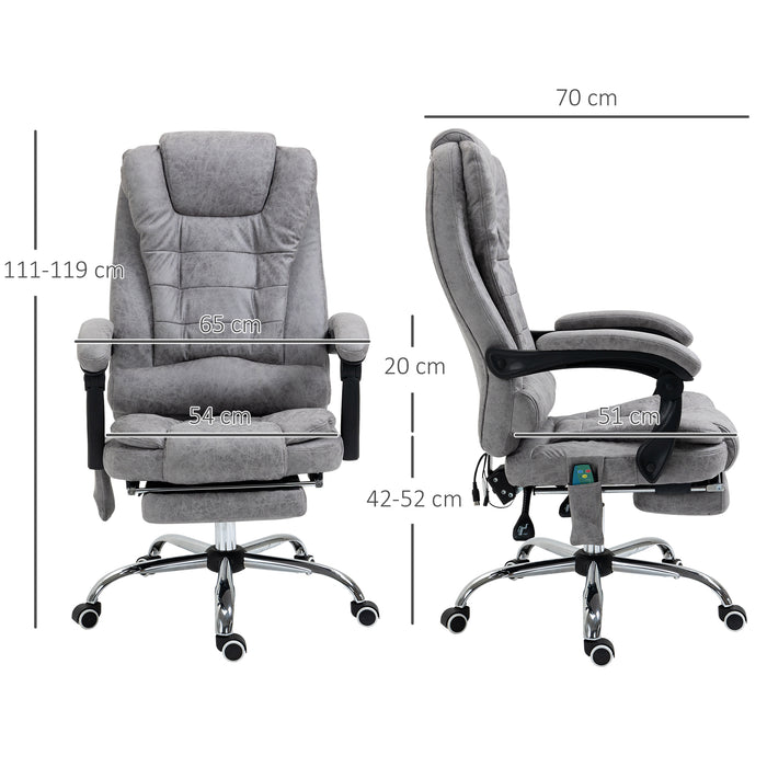 Massage Office Chair