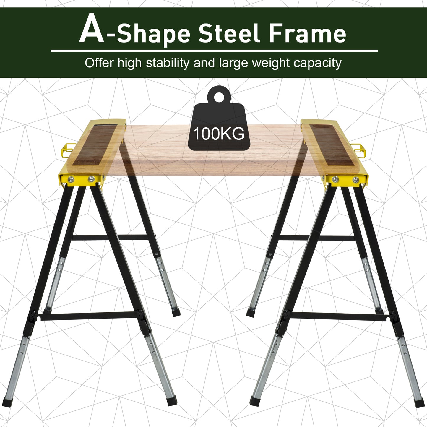 Sawhorse