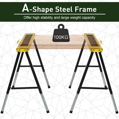 Sawhorse
