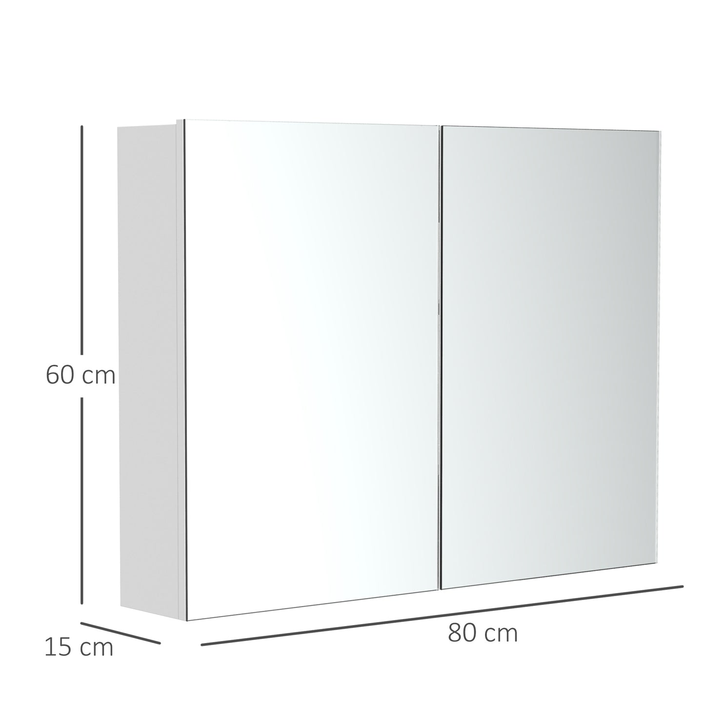 Mirror Cabinet