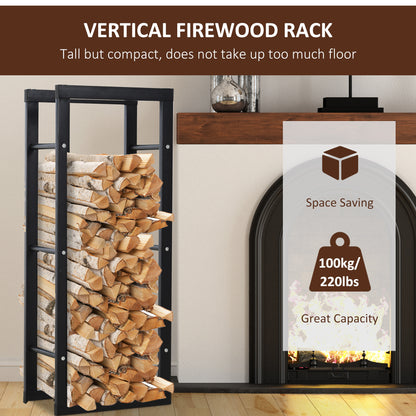 Fire Wood Rack