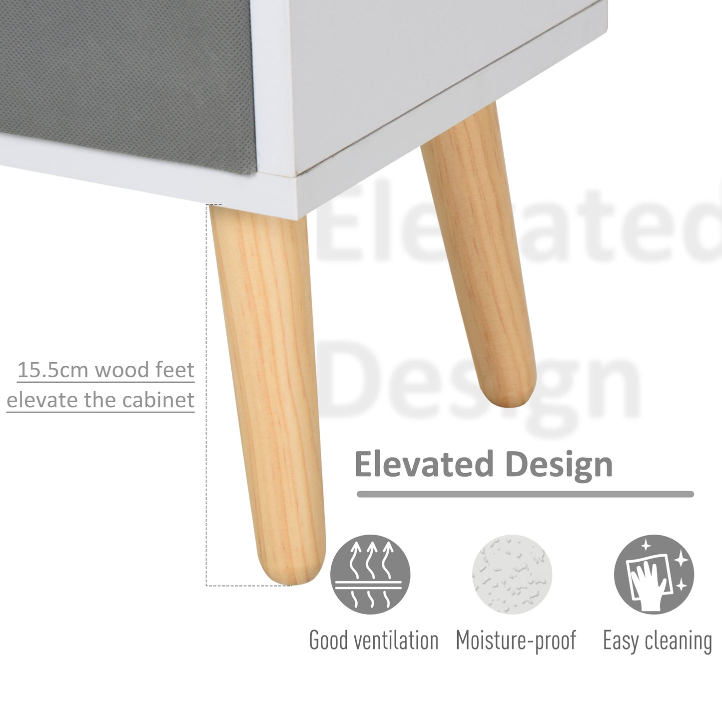 storage cabinet