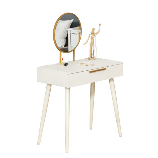 Vanity Table