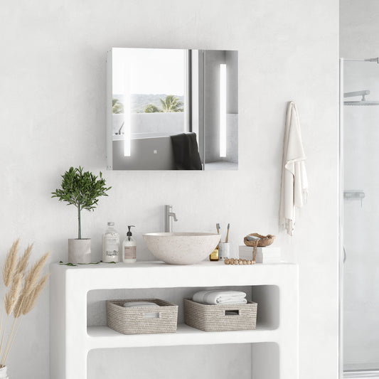 Mirror Cabinet