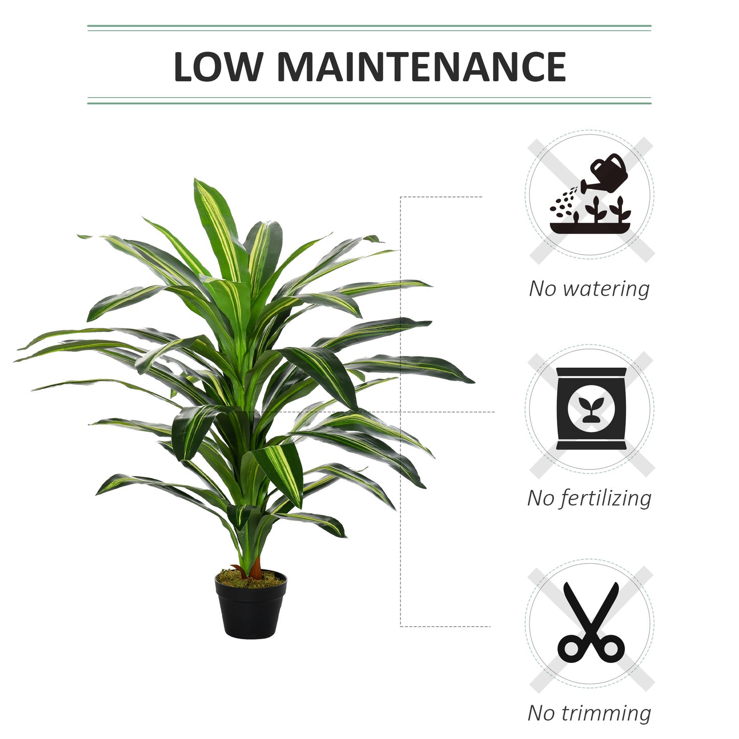 Artificial Plants