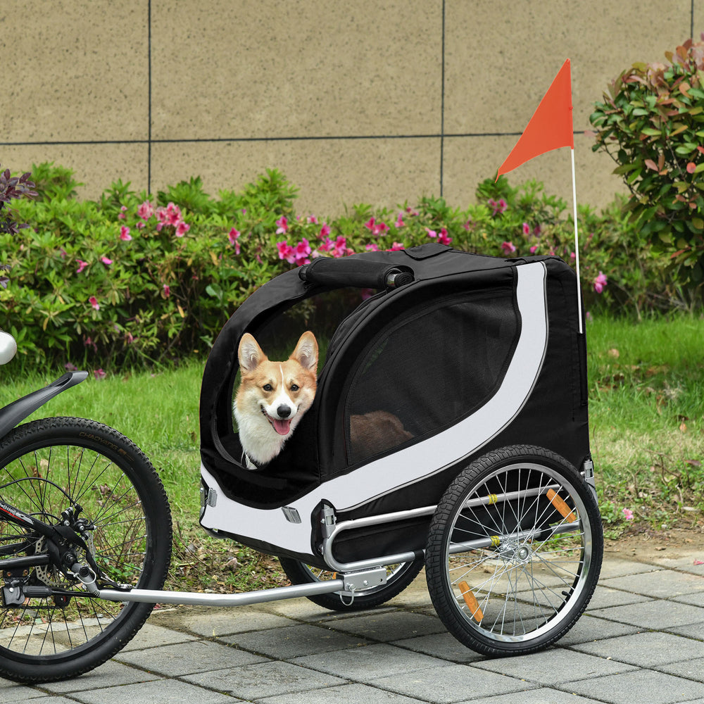 Pet cart for bike sale