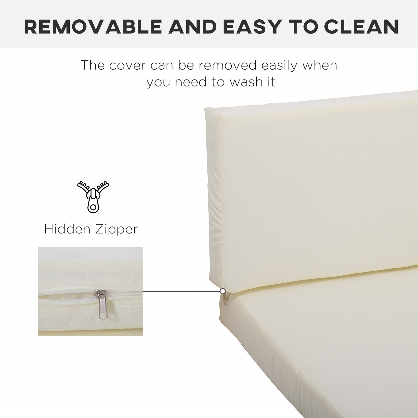 Outdoor Seat Cushion Set