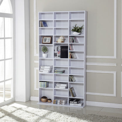 CD Storage Unit