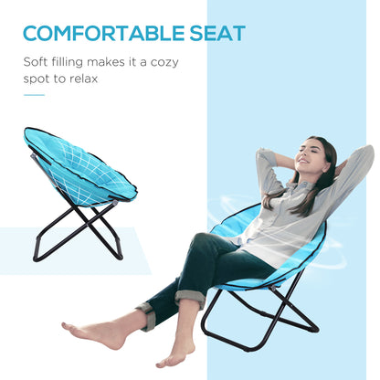 Moon Chair