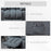Oversized Riser and Recliner Chairs for the Elderly, Heavy Duty Fabric Upholstered Lift Chair for Living Room with Remote Control, Side Pocket, Dark Grey
